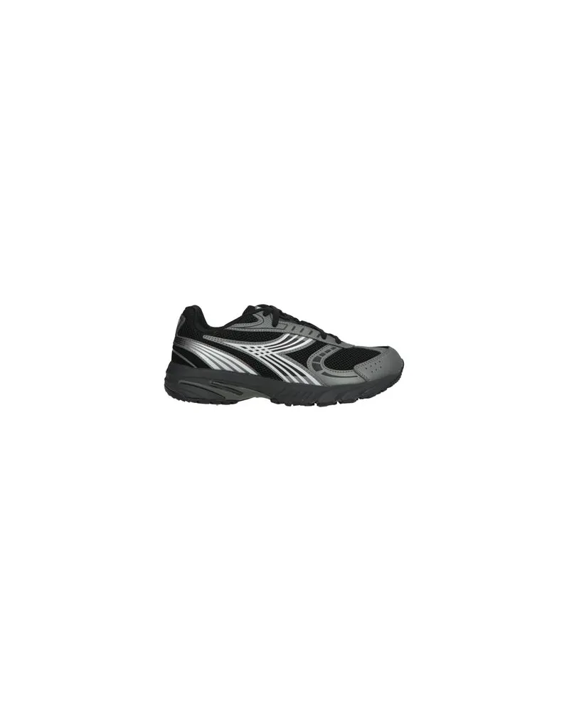 Diadora SCHUHE - Sneakersauf YOOX.COM Schwarz