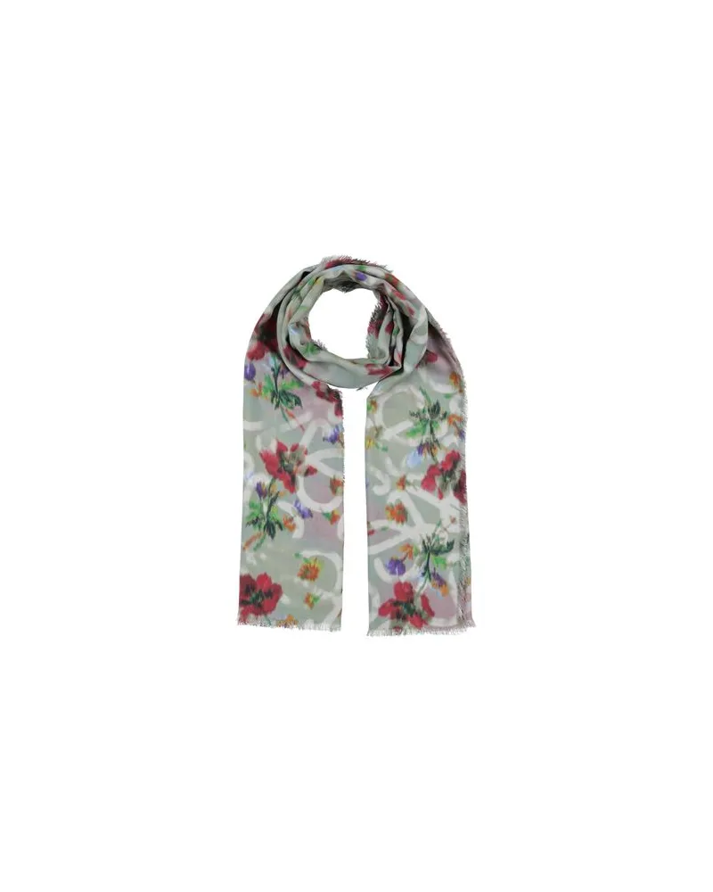 Loewe ACCESSOIRES - Schalsauf YOOX.COM Säuregrün