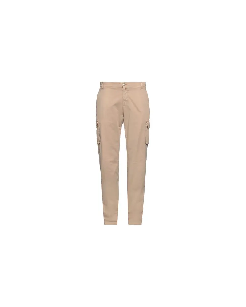 Jacob Cohën HOSEN & RÖCKE - Hosenauf YOOX.COM Beige