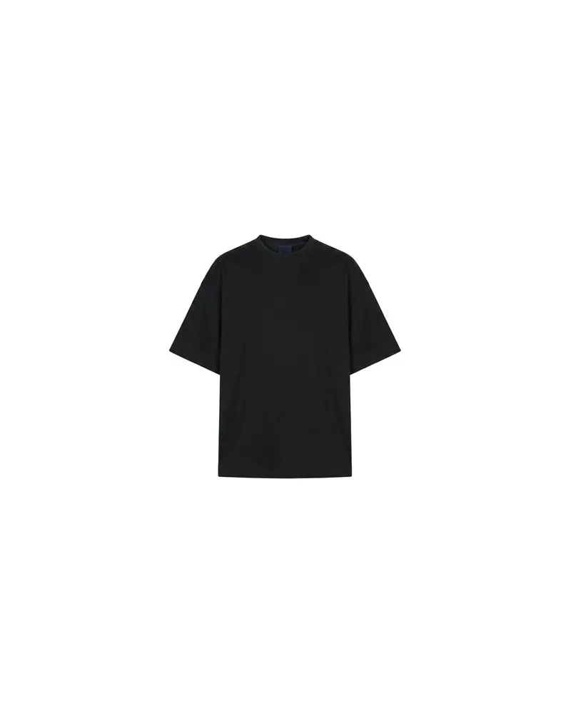 JUUN.J TOPS - T-shirtsauf YOOX.COM Schwarz