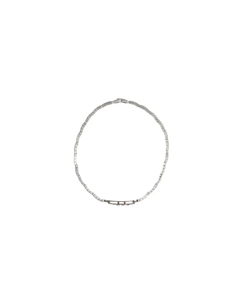 Dsquared2 ICON - SCHMUCK und UHREN - Armbänderauf YOOX.COM Silber