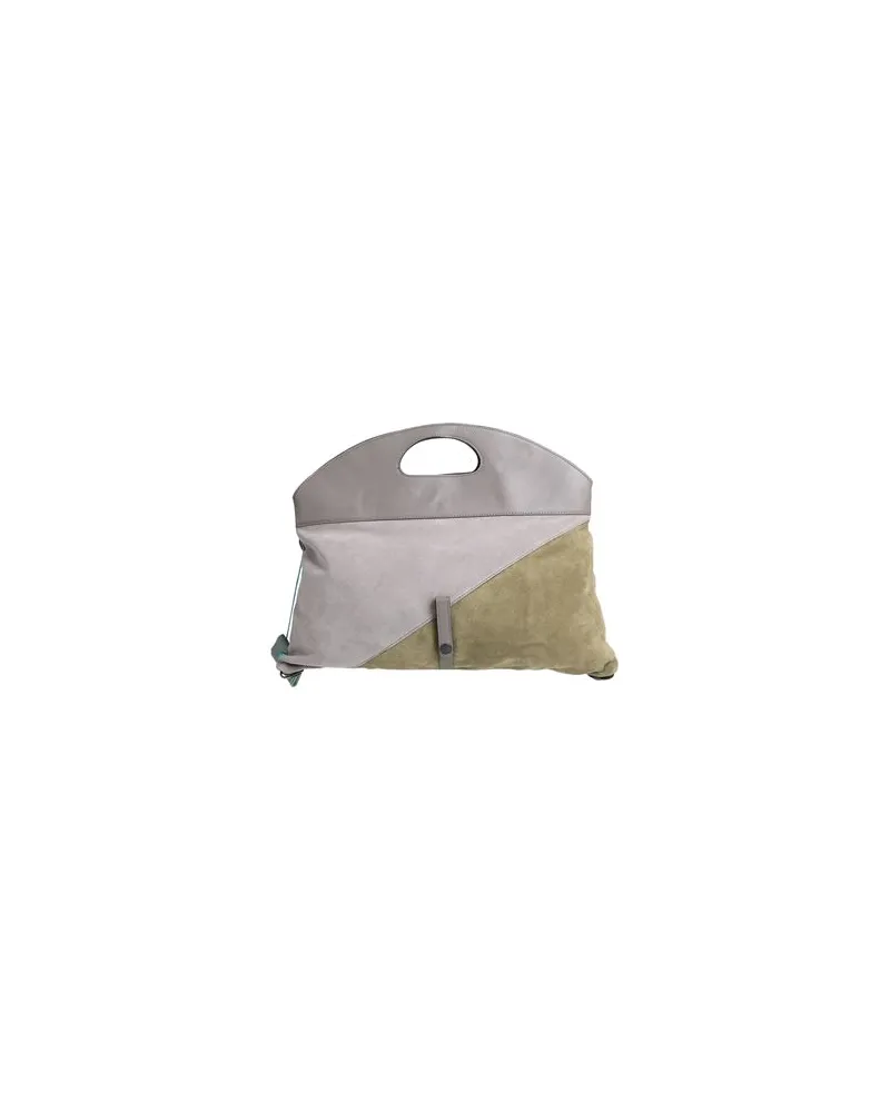 Gabs TASCHEN - Handtaschenauf YOOX.COM Grau