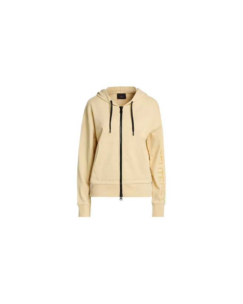 Peuterey TOPS - Sweatshirtsauf YOOX.COM Sand