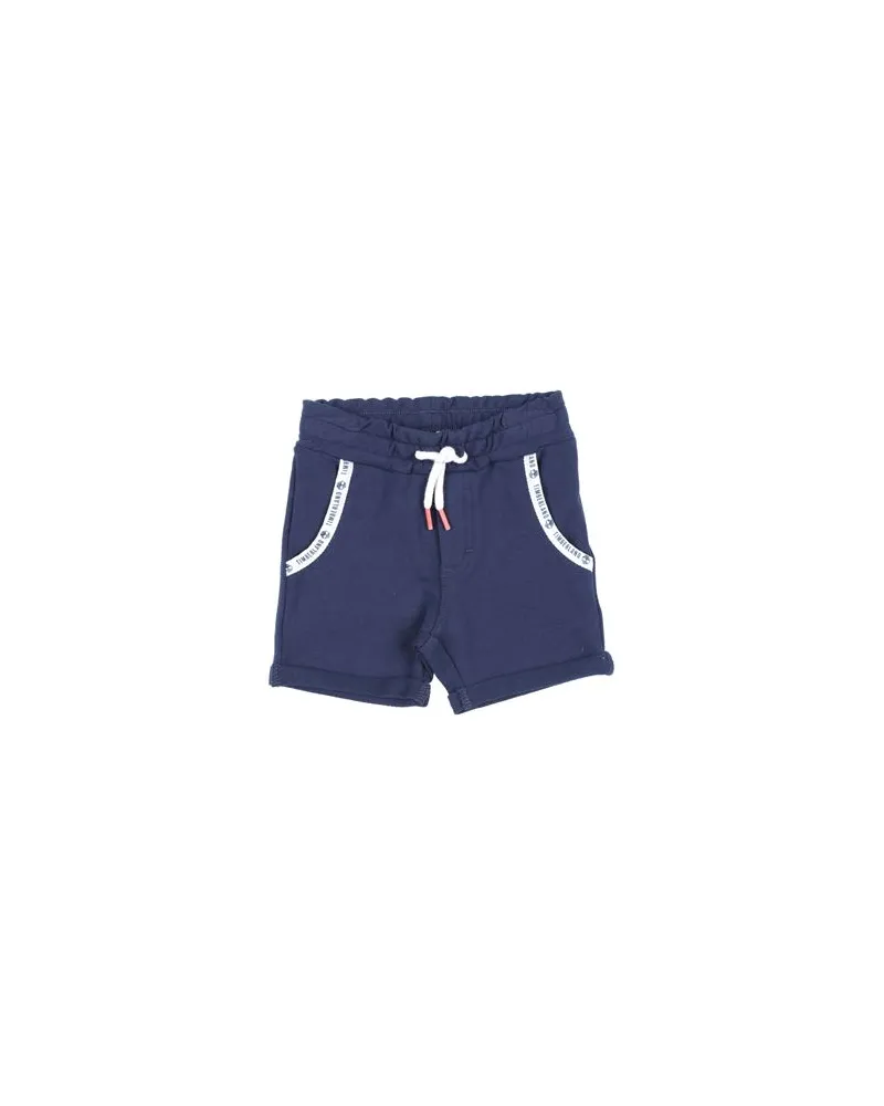 Timberland HOSEN & RÖCKE - Shorts & Bermudashortsauf YOOX.COM Marineblau