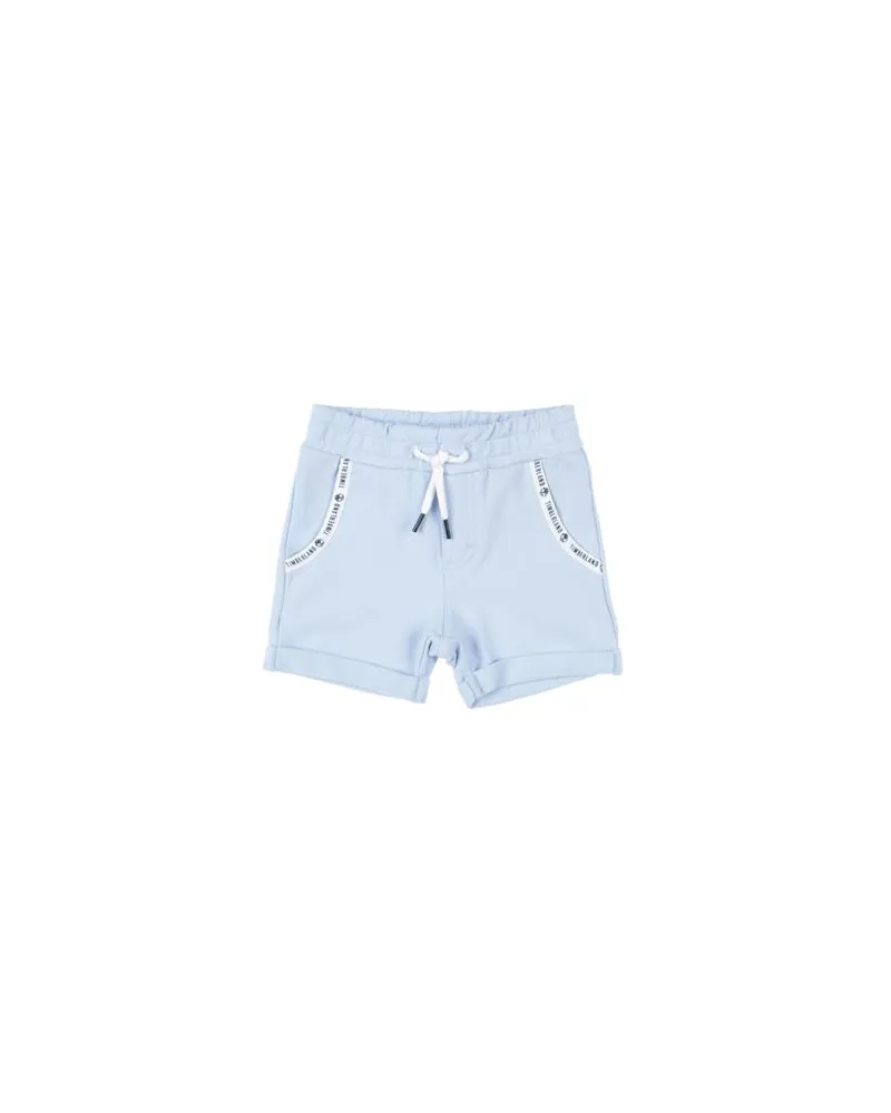 Timberland HOSEN & RÖCKE - Shorts & Bermudashortsauf YOOX.COM Hellblau