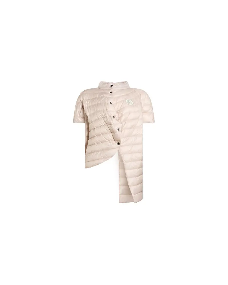 Herno JACKEN & MÄNTEL - Pufferjacken & Daunenjackenauf YOOX.COM Beige