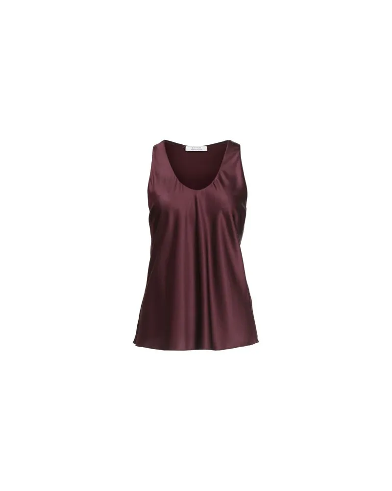 Dorothee Schumacher TOPS - Topsauf YOOX.COM Bordeaux