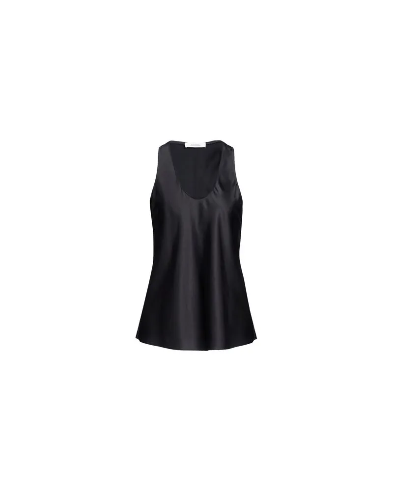 Dorothee Schumacher TOPS - Topsauf YOOX.COM Schwarz