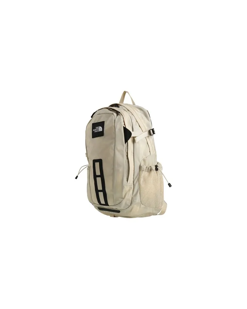 The North Face TASCHEN - Rucksäckeauf YOOX.COM Sand