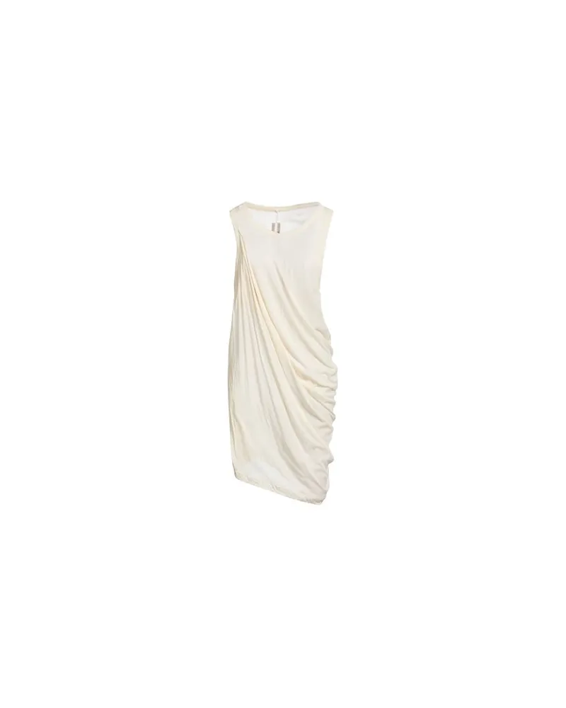 Rick Owens TOPS - Tank Topsauf YOOX.COM Elfenbein