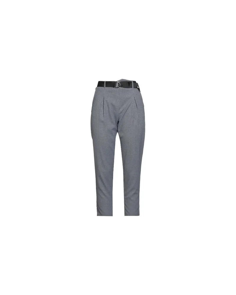 Gaudi JEANS - HOSEN & RÖCKE - Hosenauf YOOX.COM Taubenblau