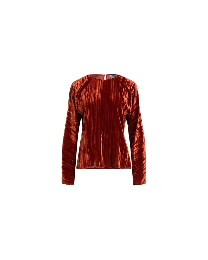 forte_forte TOPS - Topsauf YOOX.COM Kupfer
