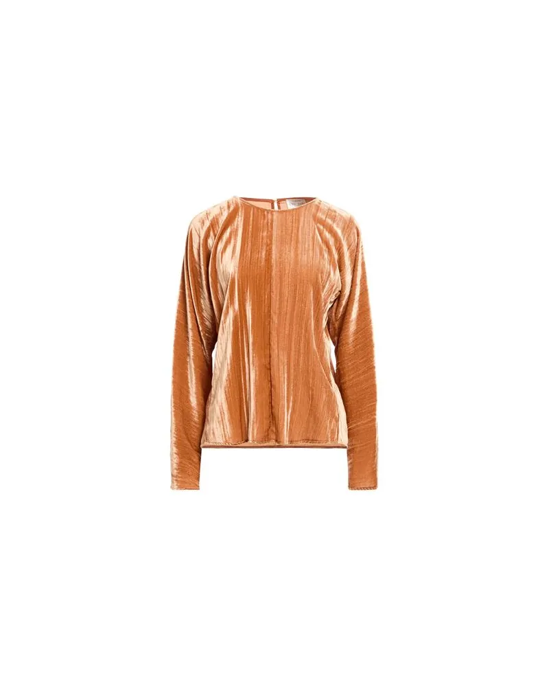 forte_forte TOPS - Topsauf YOOX.COM Kamel