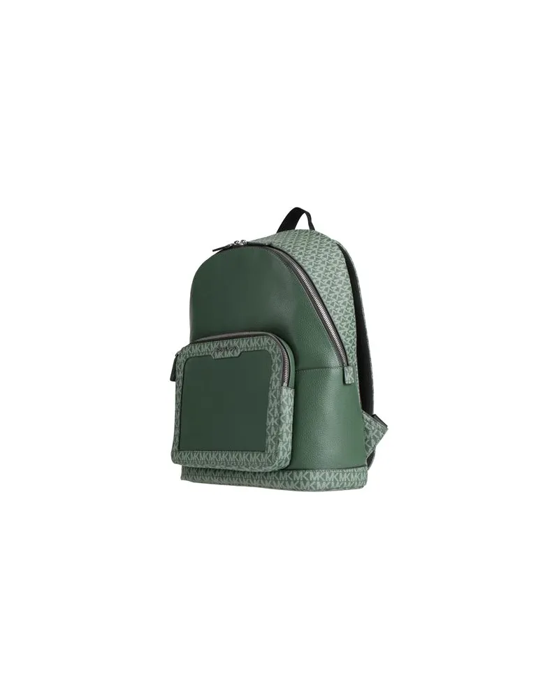 Michael Kors TASCHEN - Rucksäckeauf YOOX.COM Grün