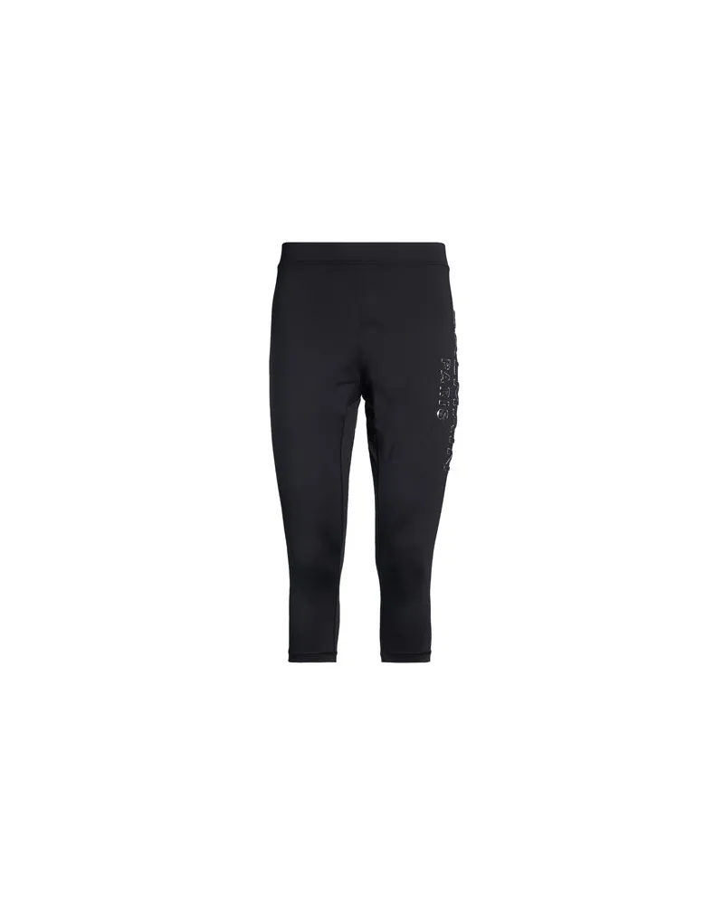 Balmain HOSEN & RÖCKE - Leggingsauf YOOX.COM Schwarz