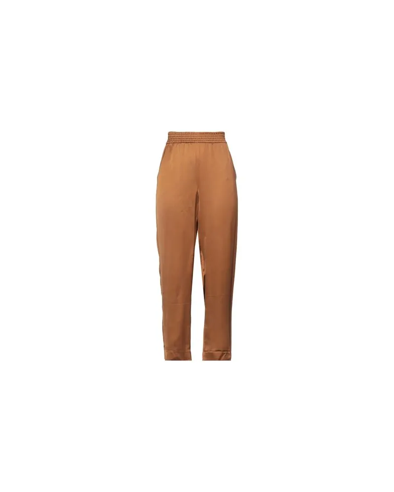 PT TORINO HOSEN & RÖCKE - Hosenauf YOOX.COM Kamel