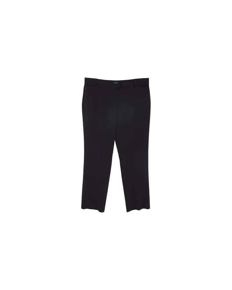 Atelier GARDEUR HOSEN & RÖCKE - Hosenauf YOOX.COM Schwarz