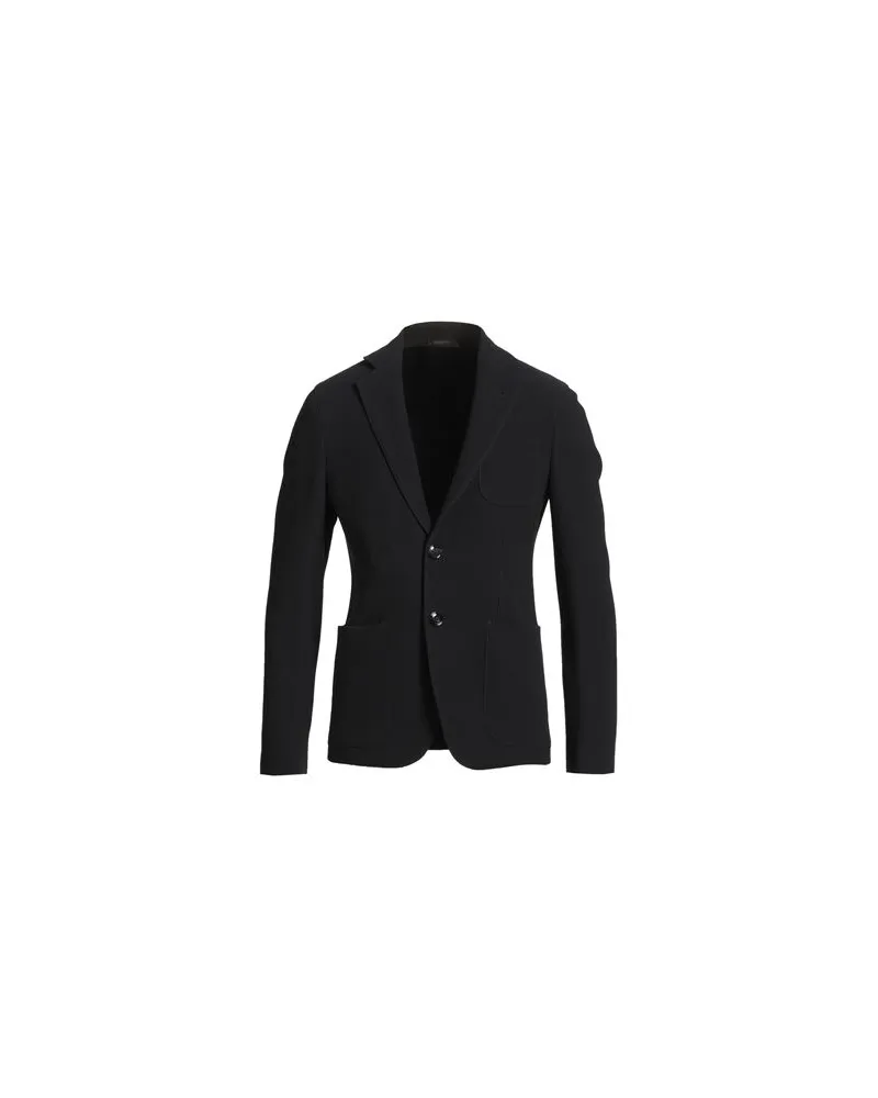 Giorgio Armani ANZÜGE und CO-ORDS - Blazersauf YOOX.COM Nachtblau