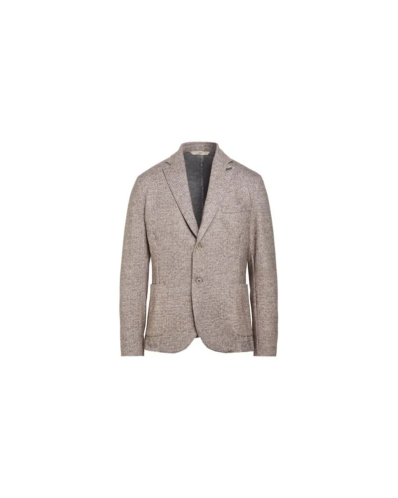 BOB ANZÜGE und CO-ORDS - Blazersauf YOOX.COM Khaki