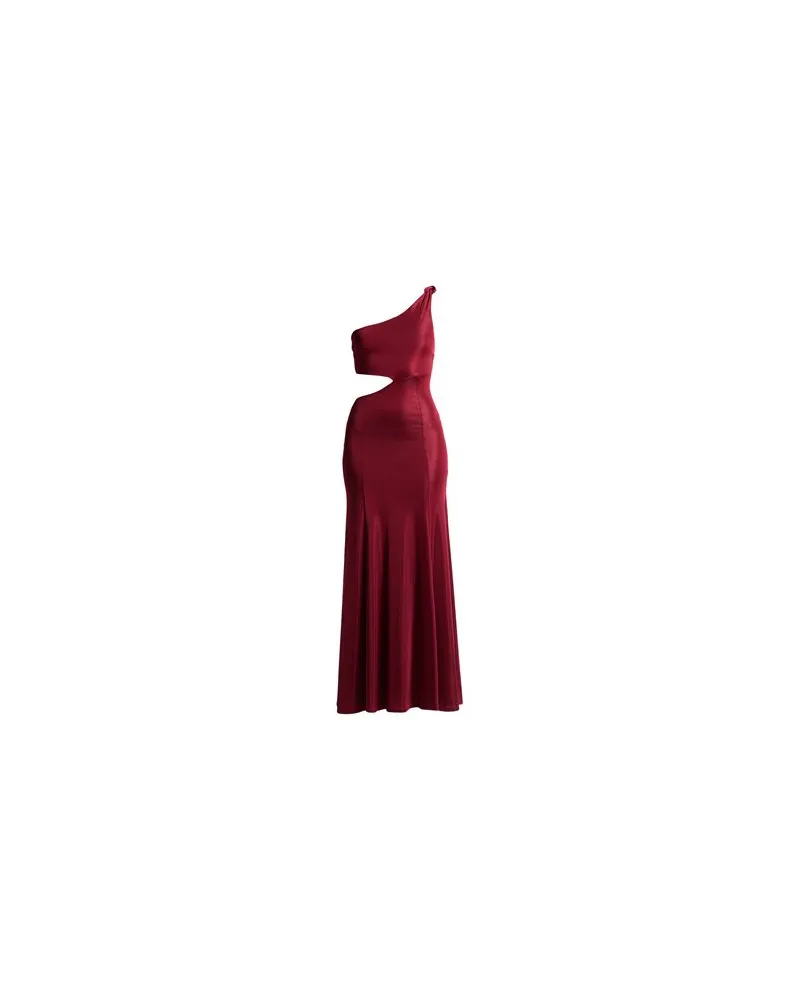 La Semaine Paris KLEIDER - Maxi-Kleiderauf YOOX.COM Bordeaux
