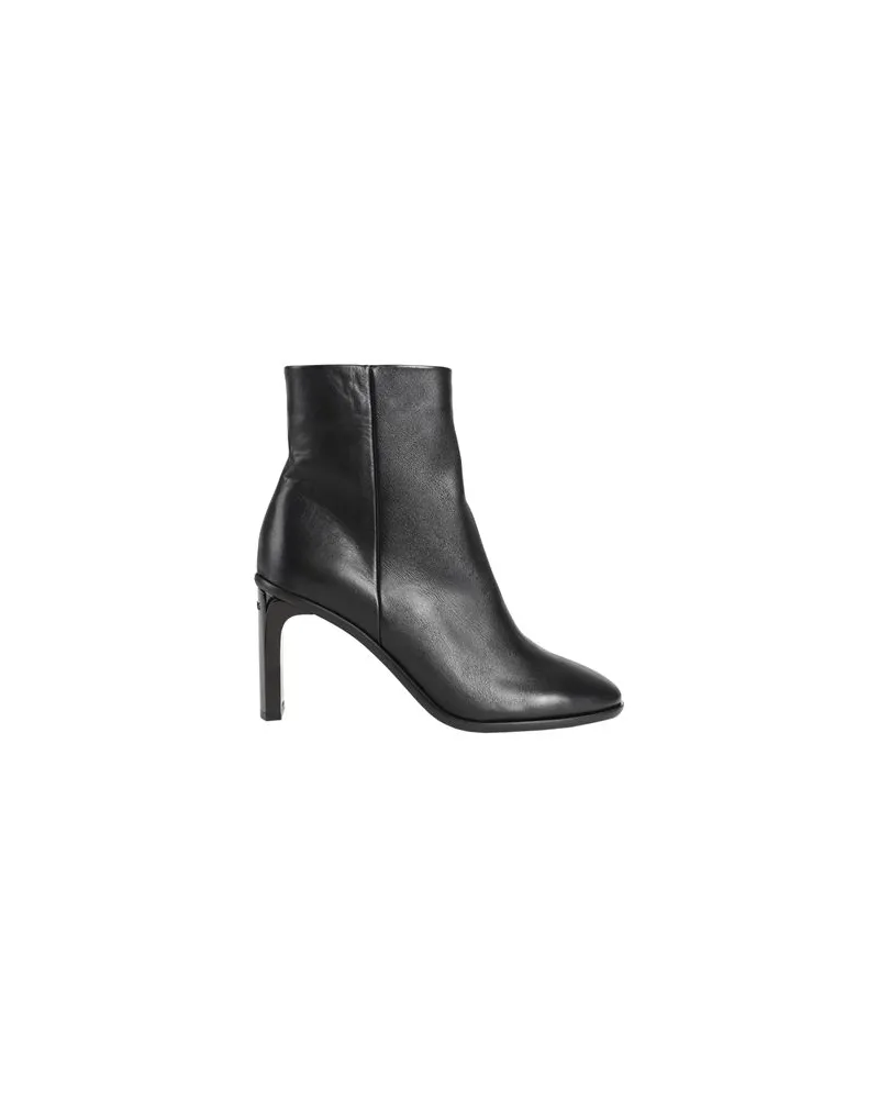 Calvin Klein SCHUHE - Stiefelettenauf YOOX.COM Schwarz