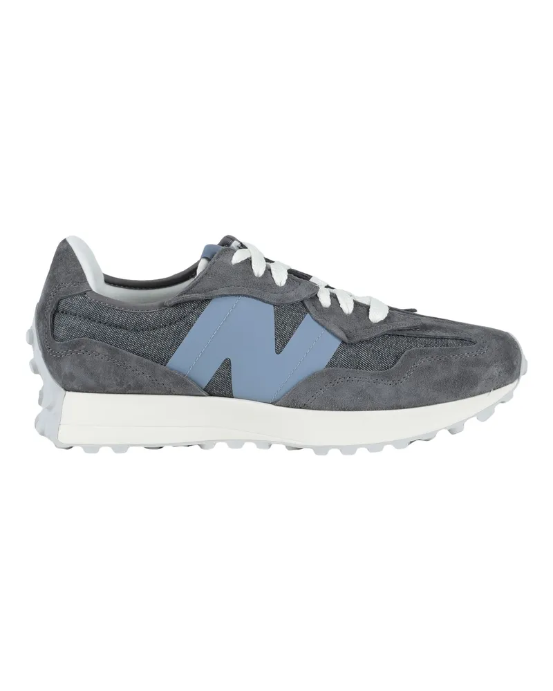 New Balance 327 Sneakers Grau