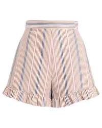 See by Chloé Shorts & Bermudashorts Elfenbein