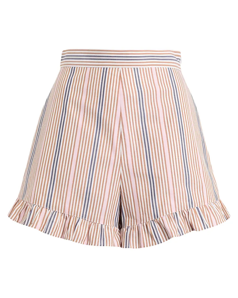 See by Chloé Shorts & Bermudashorts Elfenbein