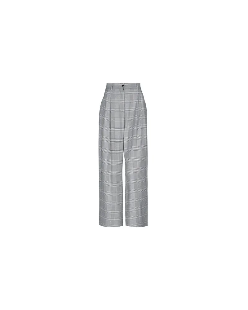 Nora Barth HOSEN & RÖCKE - Hosenauf YOOX.COM Schwarz