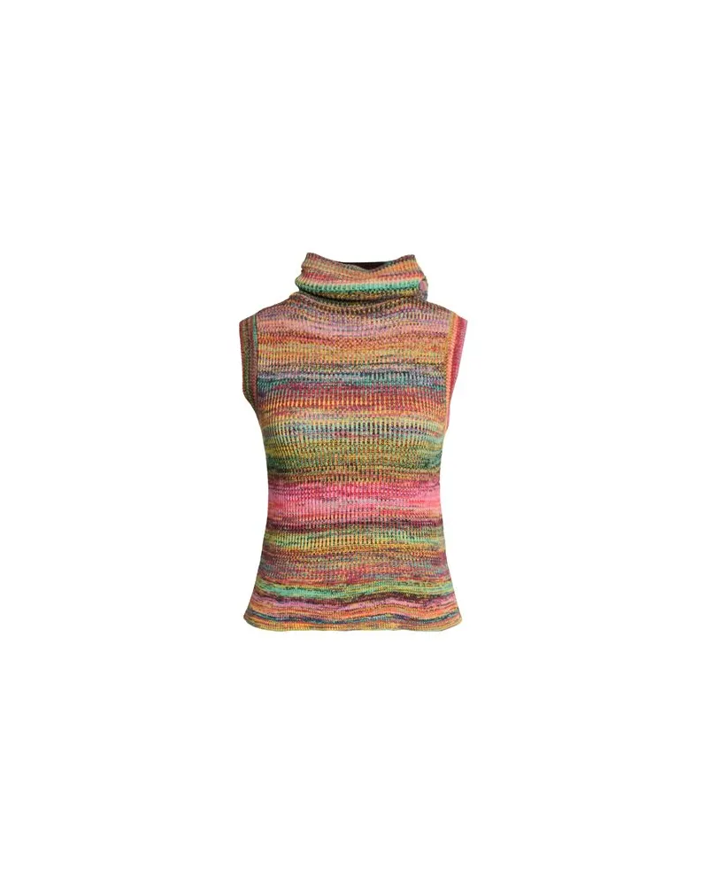 Aries STRICKWAREN - Pulloverauf YOOX.COM Säuregrün