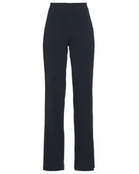 Max Mara Hose Nachtblau