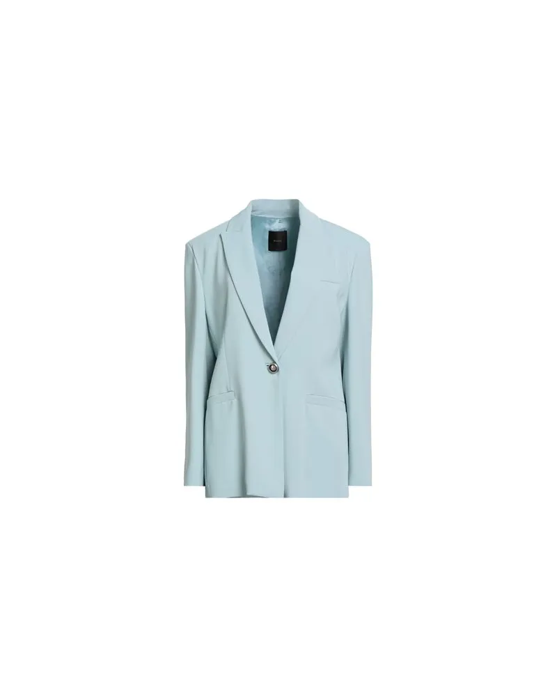 Pinko ANZÜGE und CO-ORDS - Blazersauf YOOX.COM Himmelblau