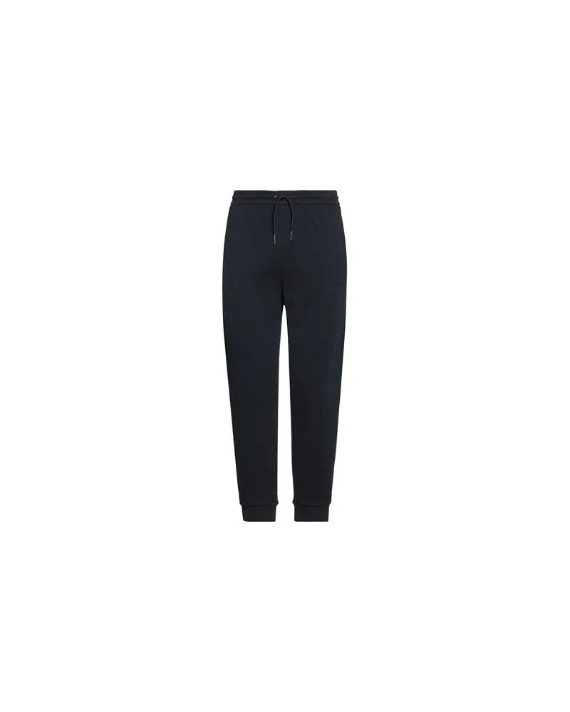Armani Exchange HOSEN & RÖCKE - Hosenauf YOOX.COM Marineblau