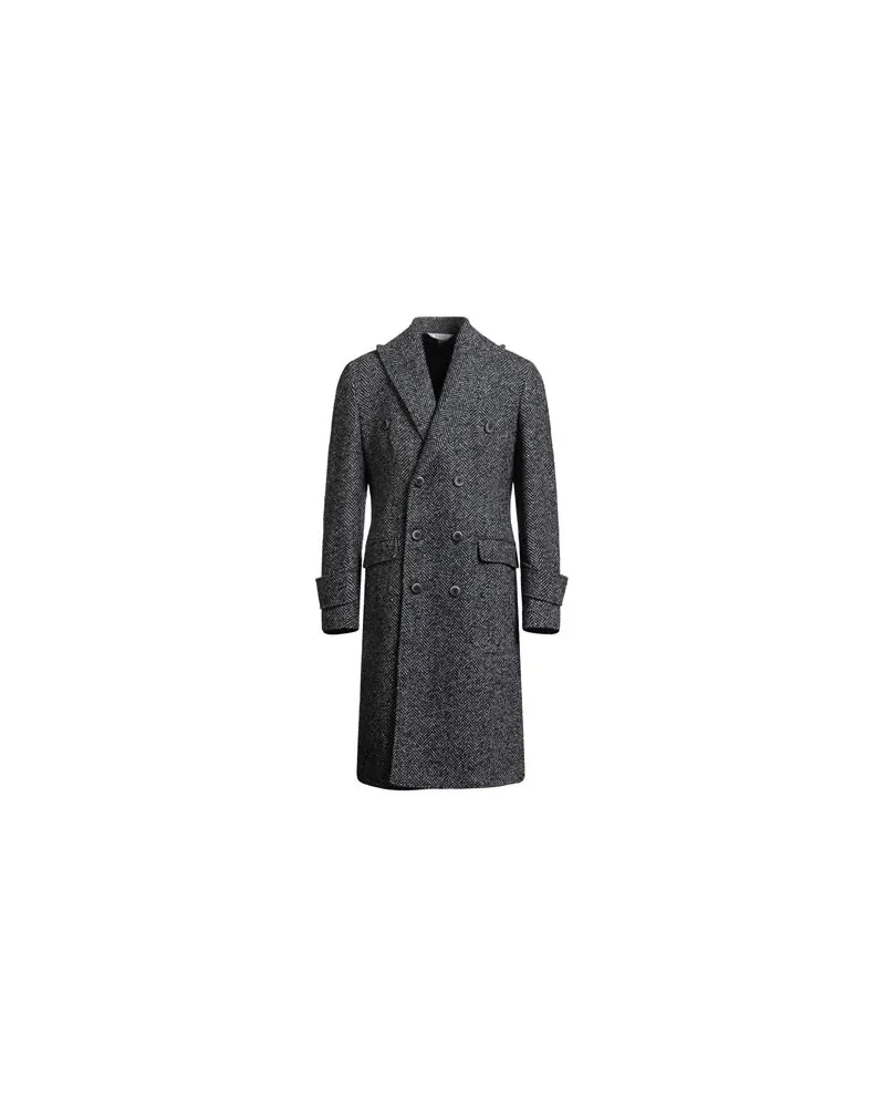 Bottega Martinese JACKEN & MÄNTEL - Mäntelauf YOOX.COM Nachtblau