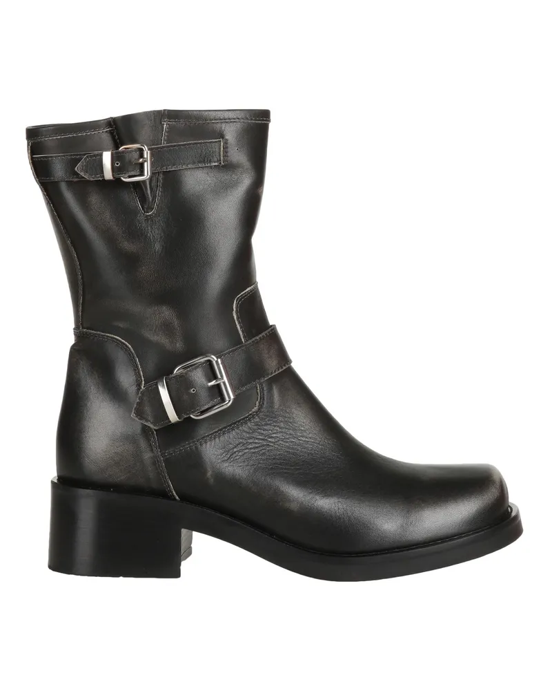 Lemaré Stiefelette Schwarz