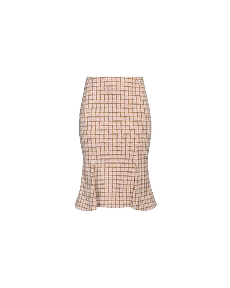 Marni HOSEN & RÖCKE - Midi-Röckeauf YOOX.COM Rosa
