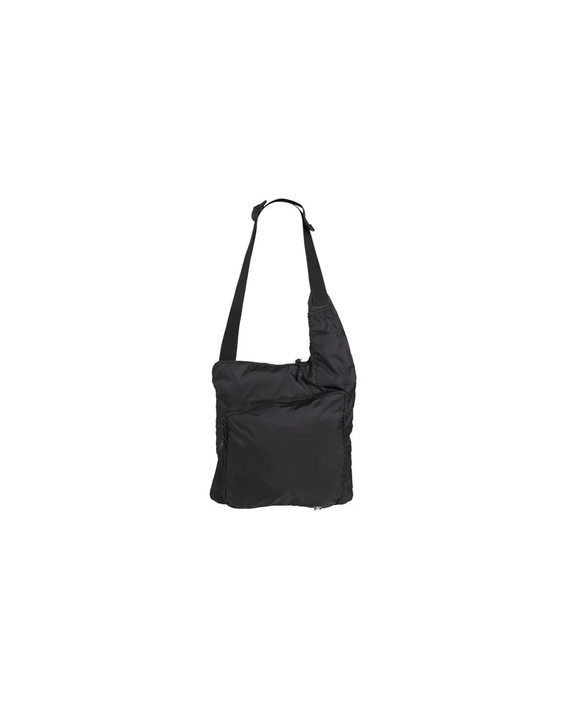 Edwin Jeans TASCHEN - Schultertaschenauf YOOX.COM Schwarz