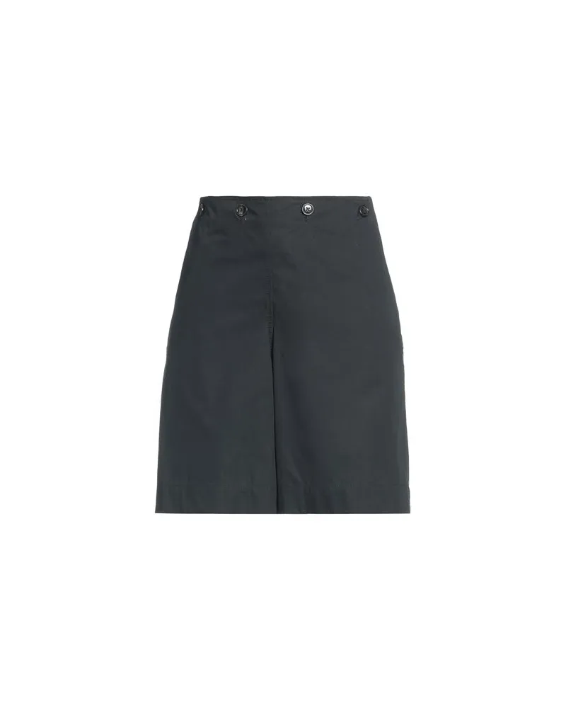 Kenzo HOSEN & RÖCKE - Shorts & Bermudashortsauf YOOX.COM Schwarz