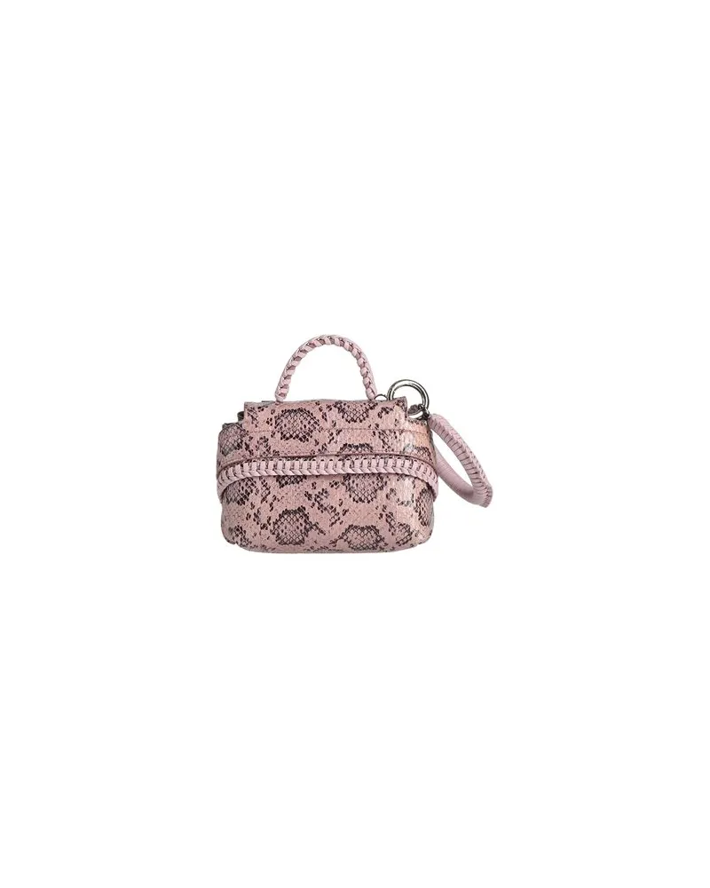 TOD'S TASCHEN - Handtaschenauf YOOX.COM Antikrosa