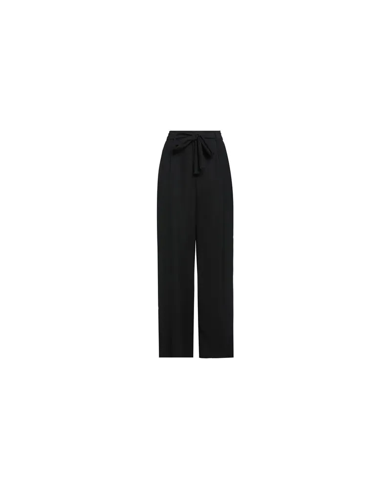Caractère HOSEN & RÖCKE - Hosenauf YOOX.COM Schwarz