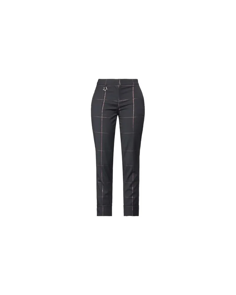 Lorena Antoniazzi HOSEN & RÖCKE - Hosenauf YOOX.COM Nachtblau