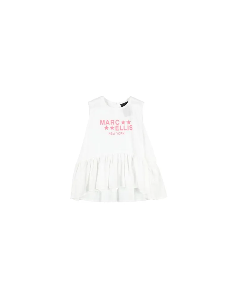 MARC ELLIS NEUGEBORENE - Babykleiderauf YOOX.COM Weiß