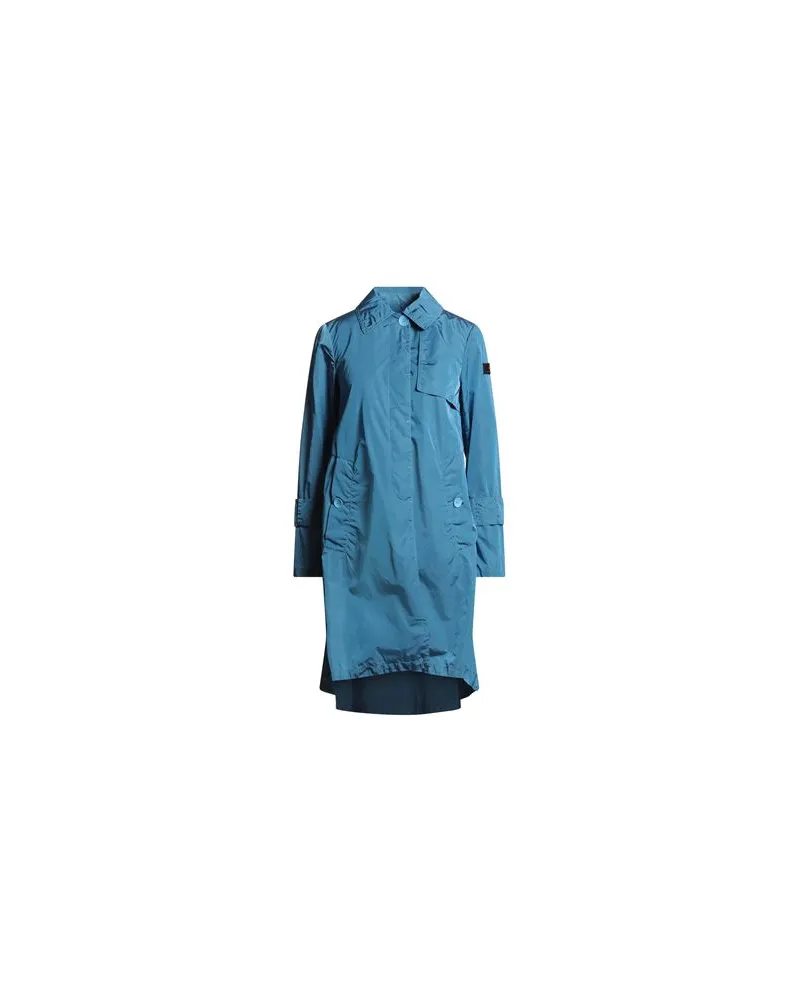 Peuterey JACKEN & MÄNTEL - Jacken, Mäntel & Trenchcoatsauf YOOX.COM Blau