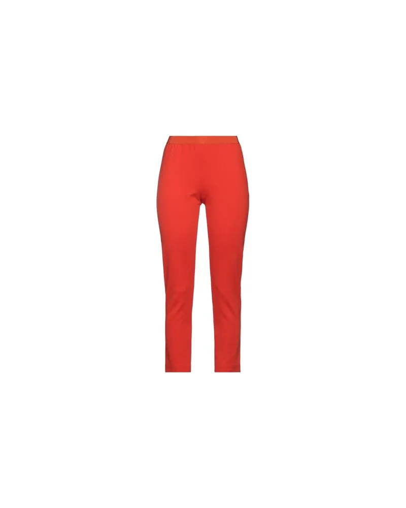 Liviana Conti HOSEN & RÖCKE - Hosenauf YOOX.COM Orange