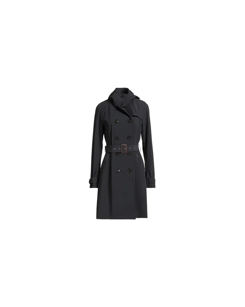 Woolrich JACKEN & MÄNTEL - Jacken, Mäntel & Trenchcoatsauf YOOX.COM Nachtblau