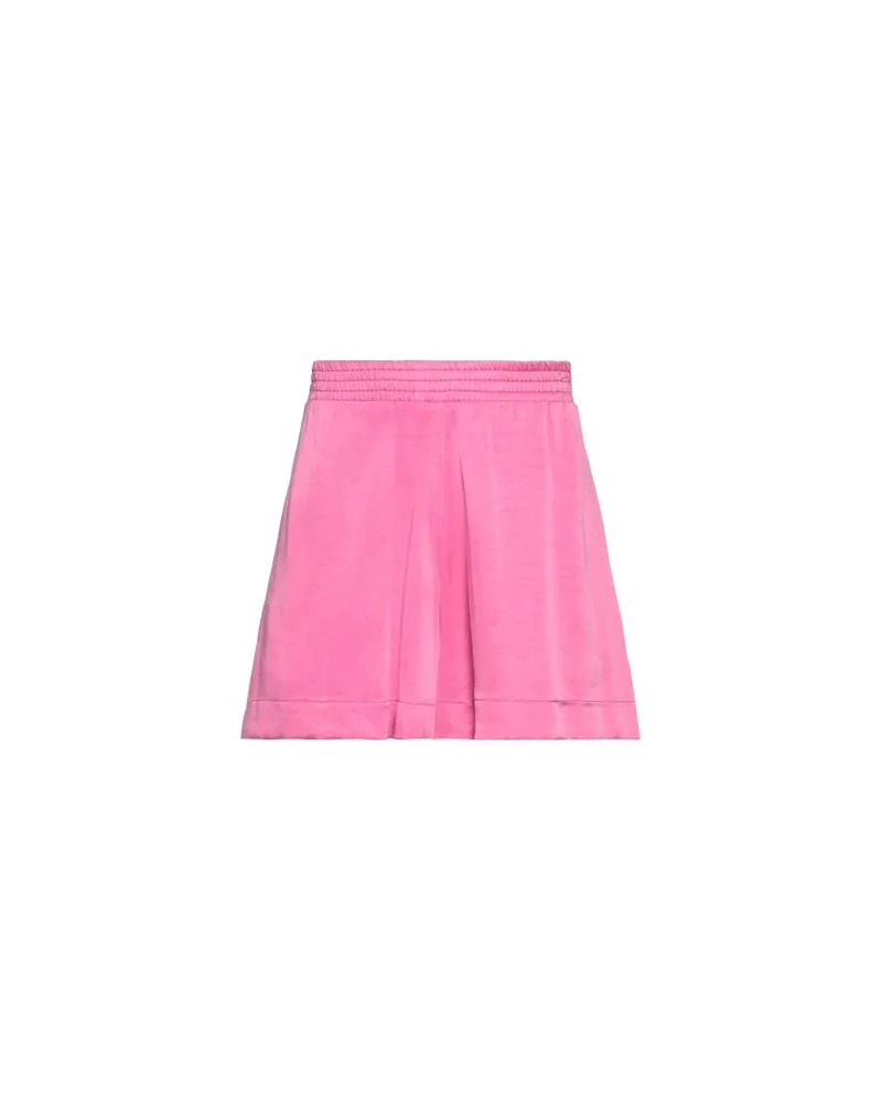 MVP Wardrobe HOSEN & RÖCKE - Shorts & Bermudashortsauf YOOX.COM Fuchsia
