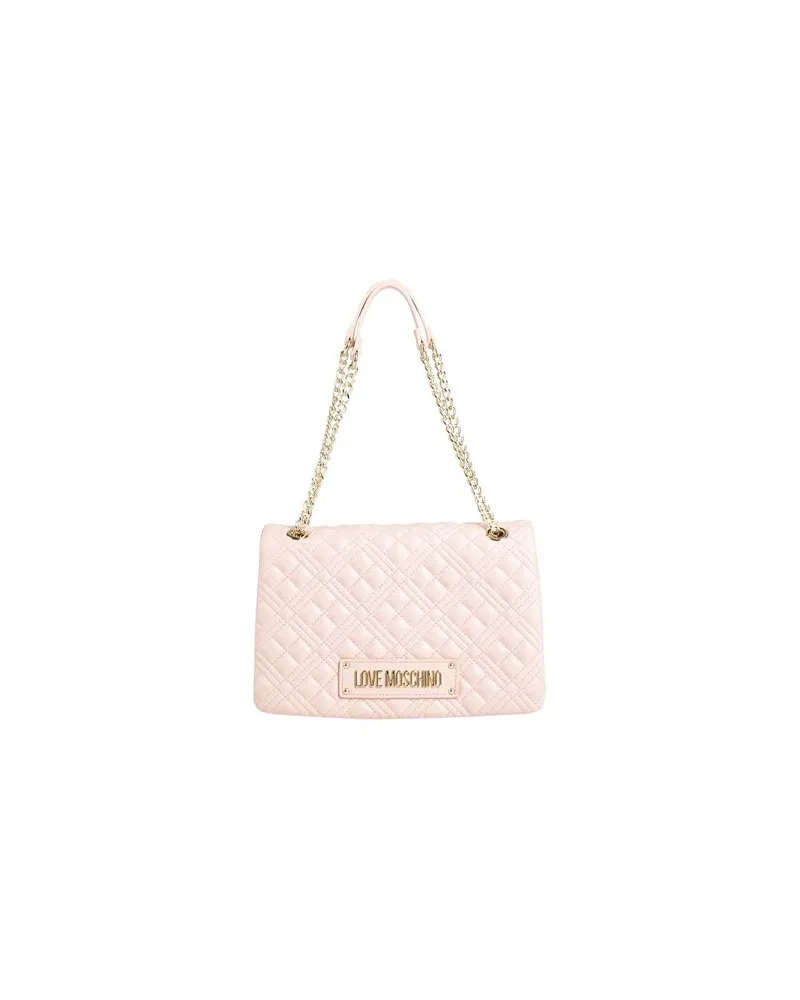 Moschino TASCHEN - Handtaschenauf YOOX.COM Rosa