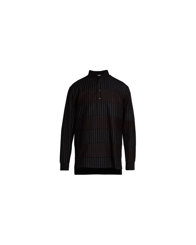 Givenchy TOPS - Hemdenauf YOOX.COM Schwarz
