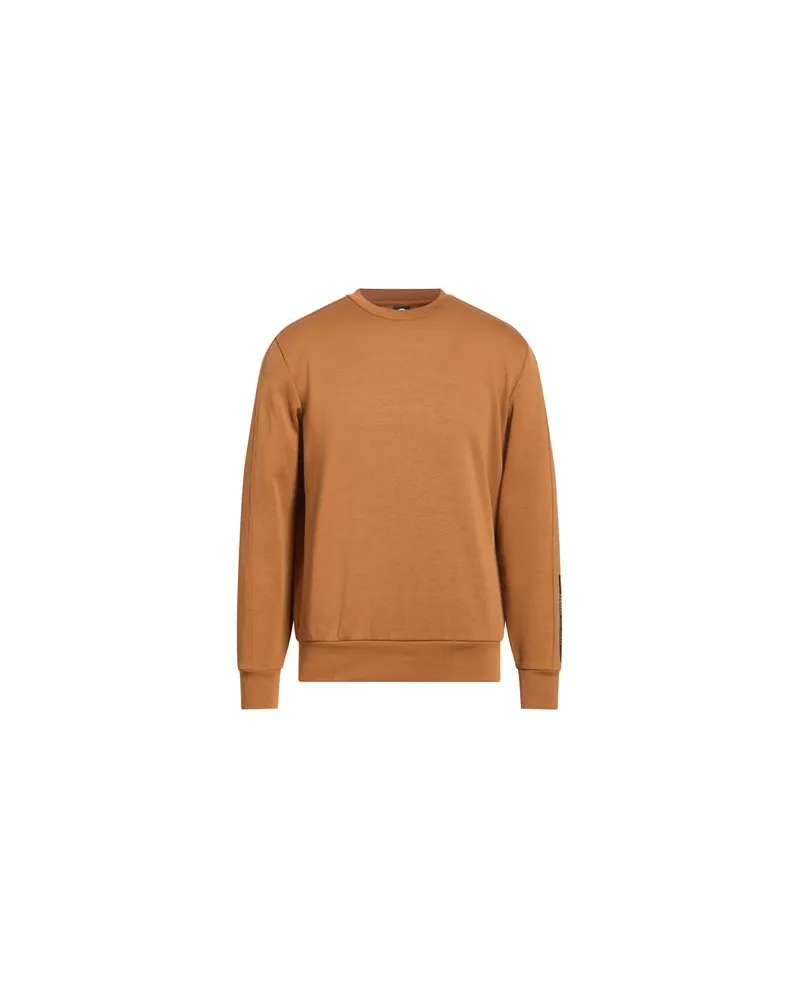 Colmar TOPS - Sweatshirtsauf YOOX.COM Lederfarben