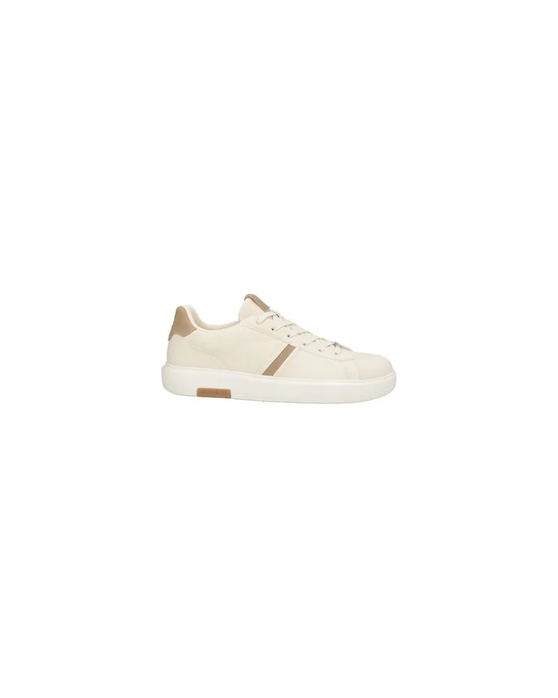 Antony Morato SCHUHE - Sneakersauf YOOX.COM Cremeweiß